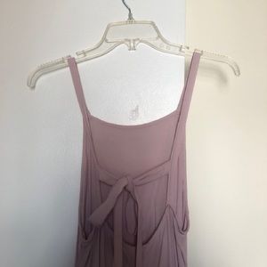 Christy Dawn Orchid Dress